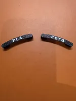 Gen 3 clips - 2 tone high contrast
