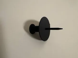Push pin