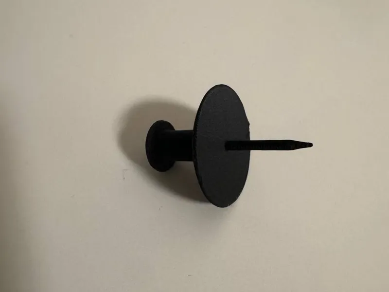 Push pin 