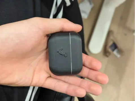 Étui AirPods Pro