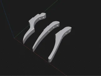 Planet Eclipse CS1, 180r, and more? Triggers