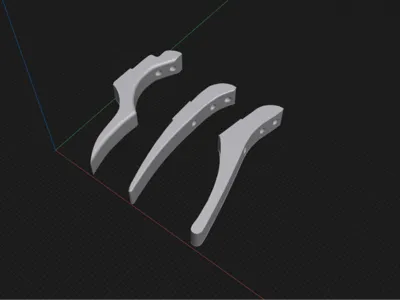 Planet Eclipse CS1, 180r, and more? Triggers