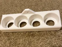 0.24mm layer, 4 walls, 15% infill