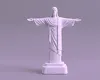 75% scale and less filament - 0.12mm layer, 2 walls