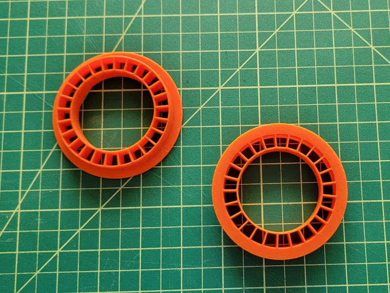 ELEGOO Spool Adapter for Desiccant Holder