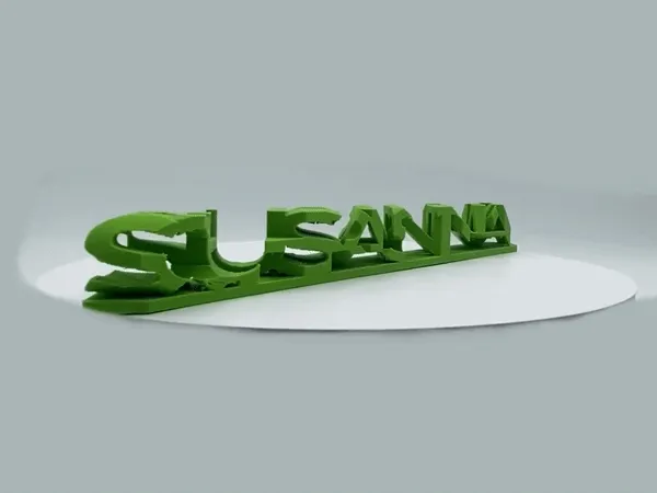 Ambigram generator (fully customizable) v2.2 view 3