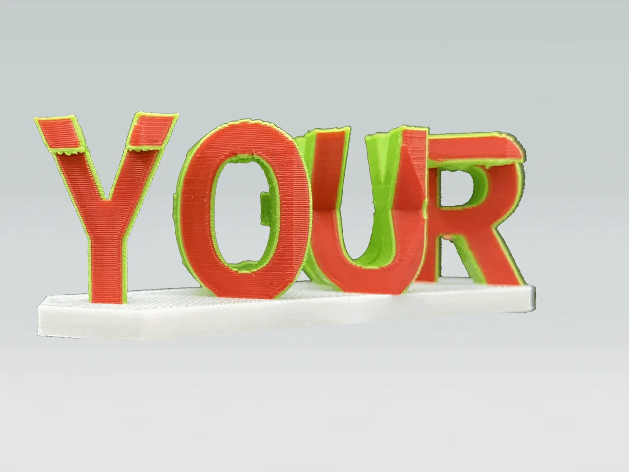 Ambigram generator (fully customizable) v2.2 view 2