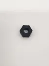 Two nuts only! - fits a1 mini plate
