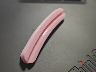 料盘耗材夹【带三慈专用版本】