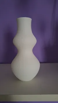 Vase épuré — photo 2