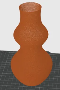 Vase épuré — photo 3