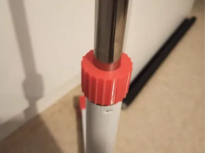 31.5mm fan screw, 25mm rod