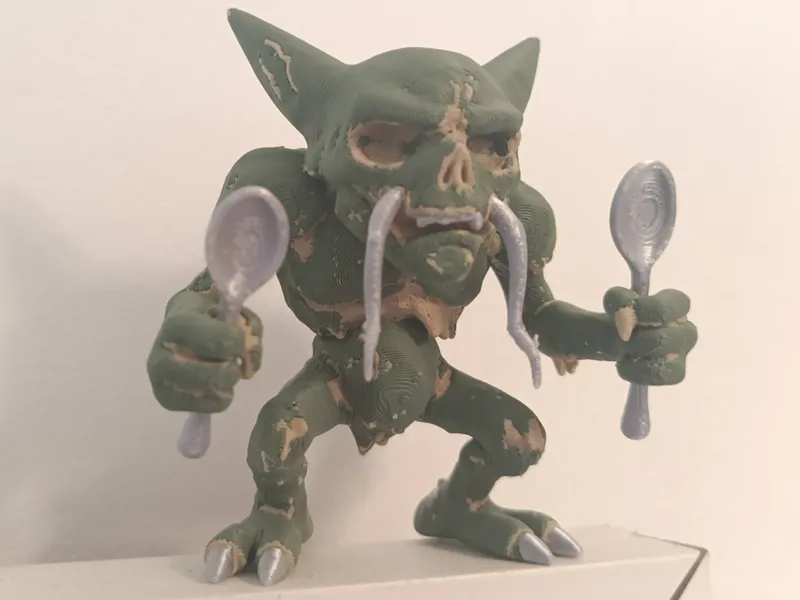 Alakazombie - A Zombie Alakazam