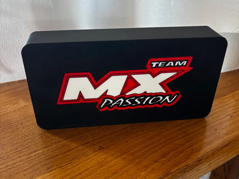 Lightbox MX Passion 