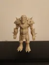 0.2mm layer, 3 walls, 10% infill