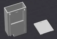 0.16mm layer, 2 walls, 15% infill