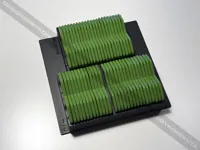 0.08mm layer, 2 walls, 15% infill