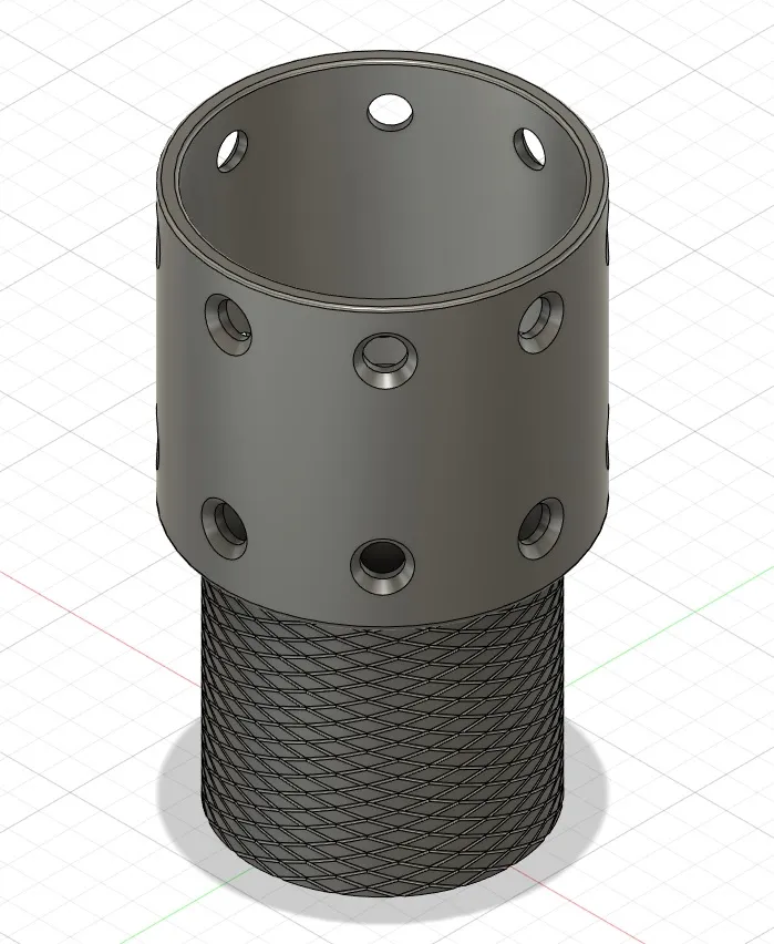 Cup Holder Expander 