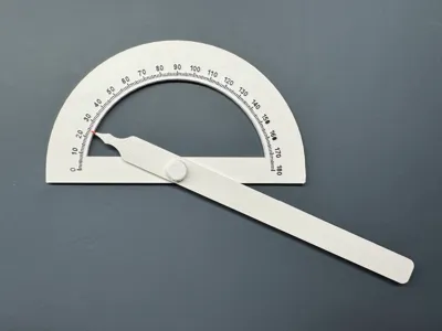 Simple Protractor