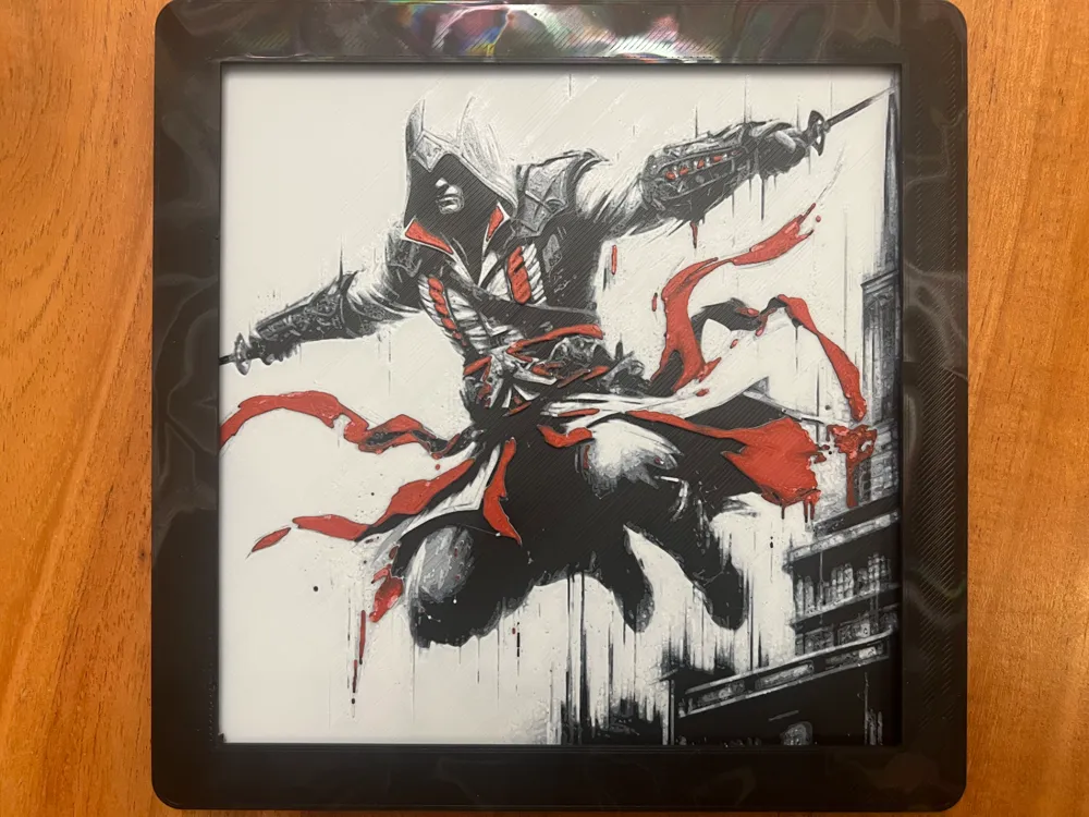 Assassin's Creed 2.0