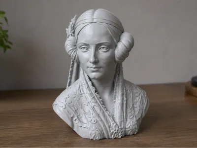 Ada Lovelace