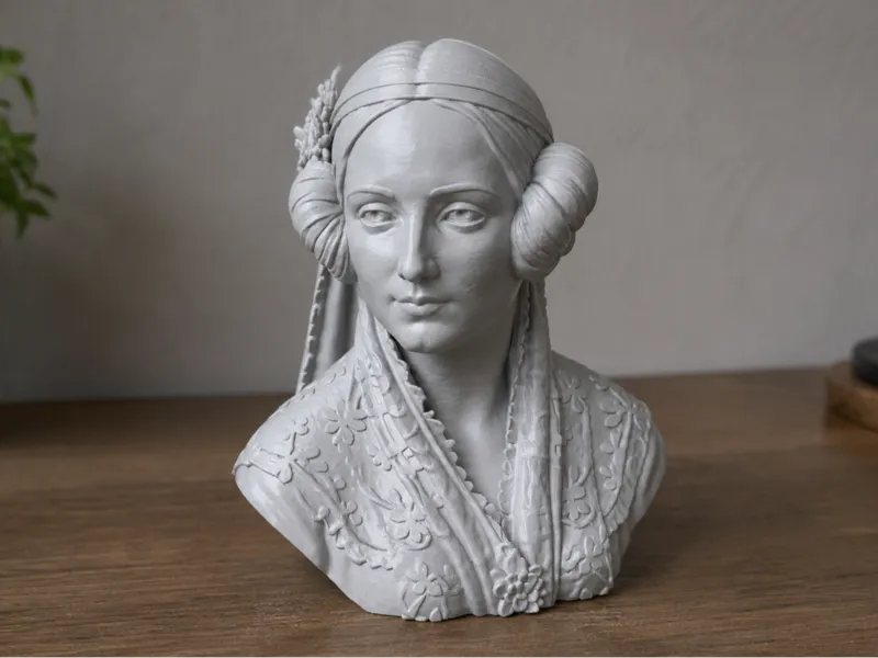 Ada Lovelace