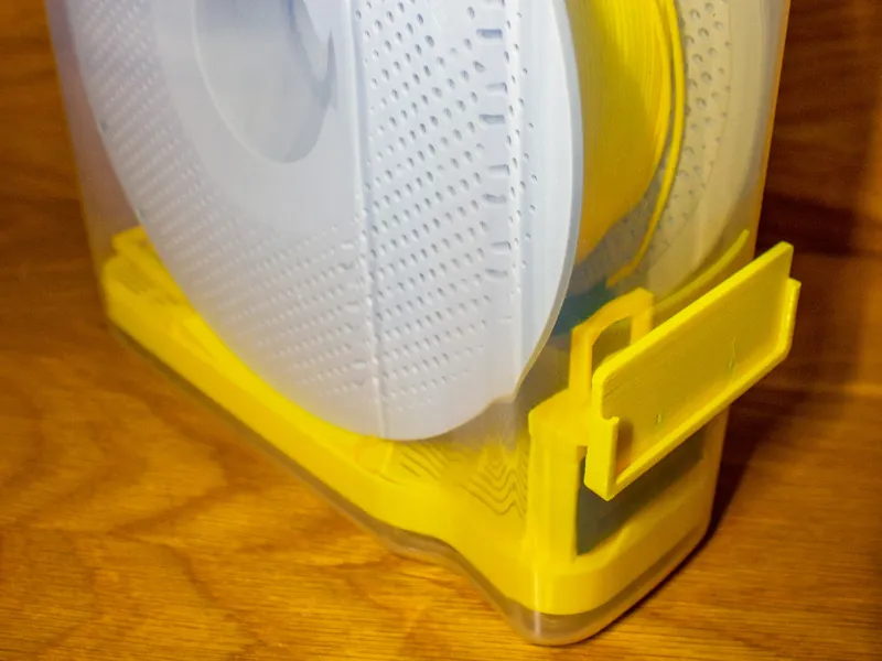 Filament Storage Drybox for Airtight 4L Box