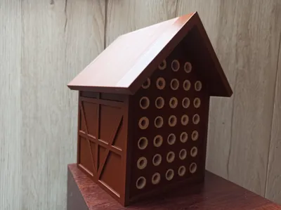 Bee House