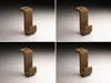 Hook | Set of 4