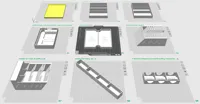 english annotations 0.2mm layer, 2 walls, 10% infill 