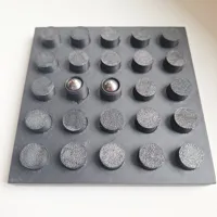 Boîte de rangement pour plombs de tir à air comprimé — photo 2