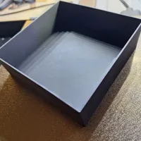 Boîte de rangement pour plombs de tir à air comprimé — photo 3