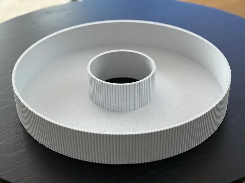 ORBIT Bowl – Modular Decorative Tray