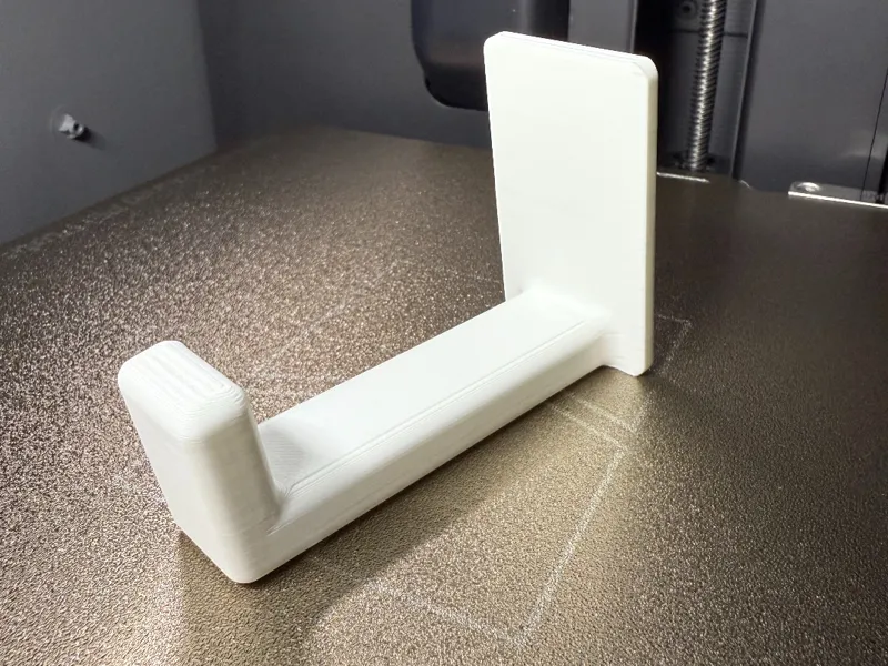 Cable Hook Holder