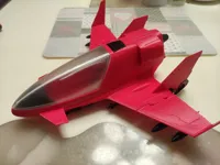 Suitable for A1!0.2mm layer, 2 walls, 15% infill