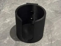 0.16mm layer, 2 walls, 15% infill