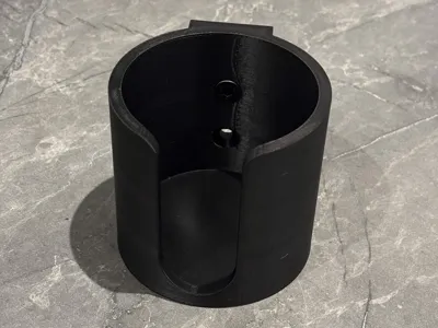 Profile Sim Racing Cup Holder