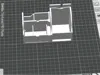 0.2mm layer, 2 walls, 20% infill