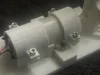 0.2mm layer, 2 walls, 100% infill