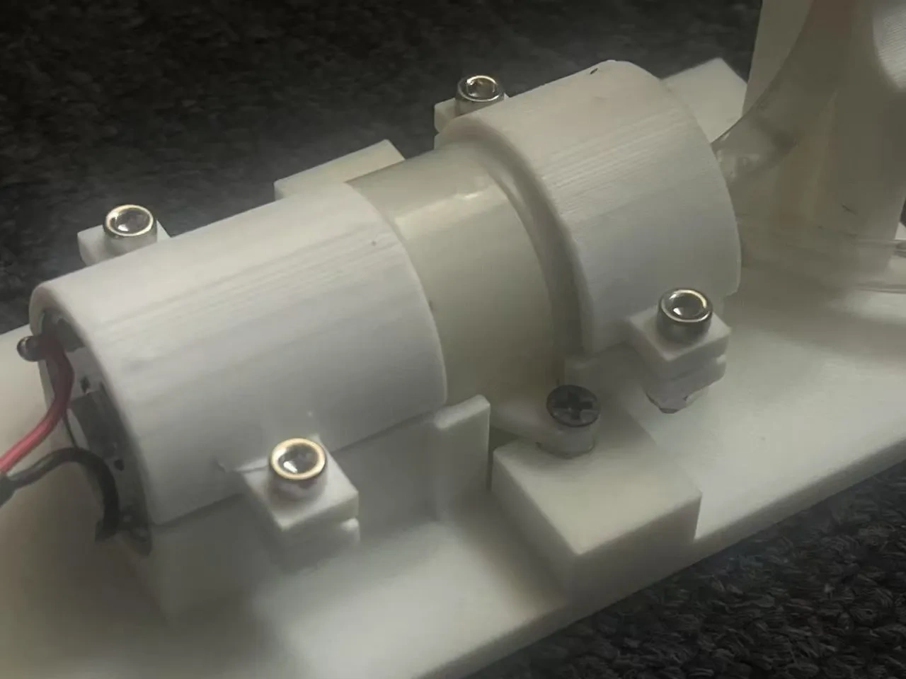 小型抽水泵微型直流家用抽水机电动迷你便携式吸水器自吸神器排水可吸树脂