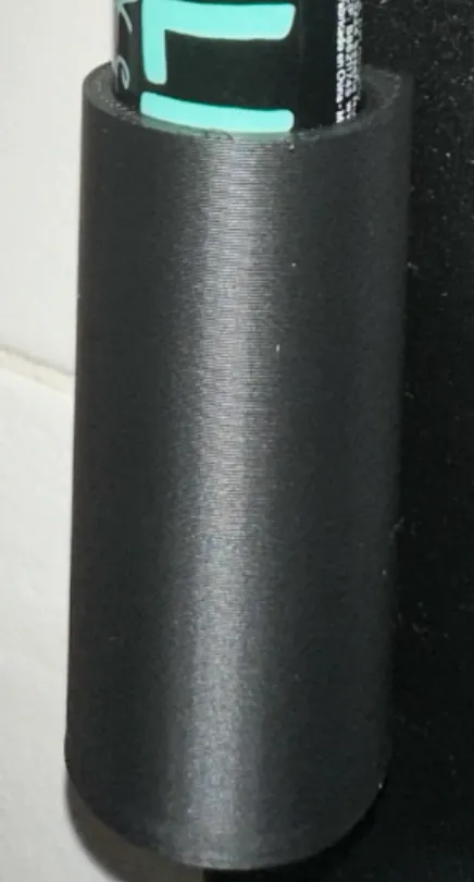 magnetic marker holder
