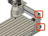 0.2mm layer, 5 walls, 25% infill