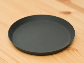 Untersetzer für Blumentopf / Plant Pot Saucer