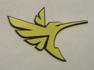 Humminbird Logo