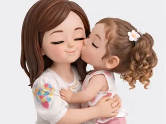 dia das mães