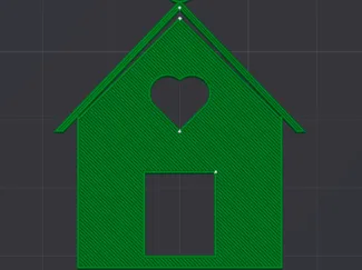 house normal