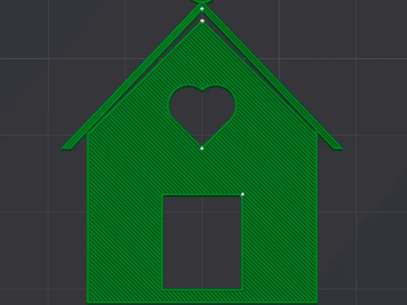 house normal