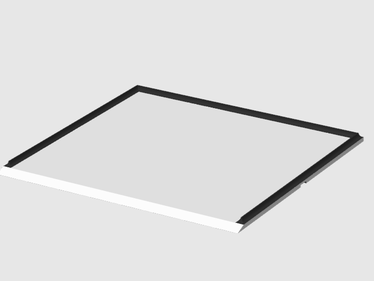 Mouse Pad ORBIT