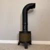 PLA 0.6mm nozzle, 0.35mm layer, 3 walls, 15% infill