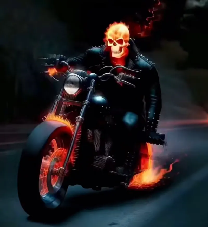 Ghost Rider